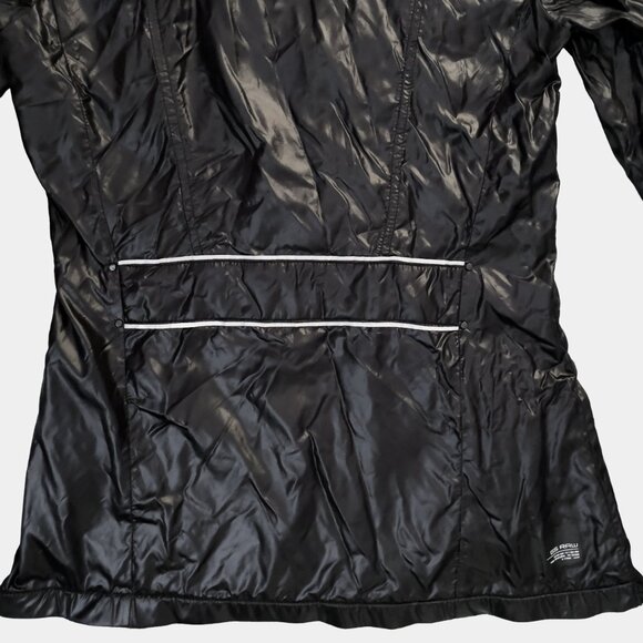 G-STAR Reflective Jacket, Lightweight, Black, Size Small - Picture 11 of 16